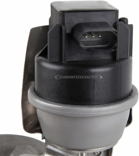 Miniatura 5 de Turbocompresor w/Turbo Actuador Para Volkswagen VW Golf Jetta Nuevo Escarabajo 1.9 TDI Diesel BEW Reemplaza 038253019S - BuyAutoParts 40-30067AE