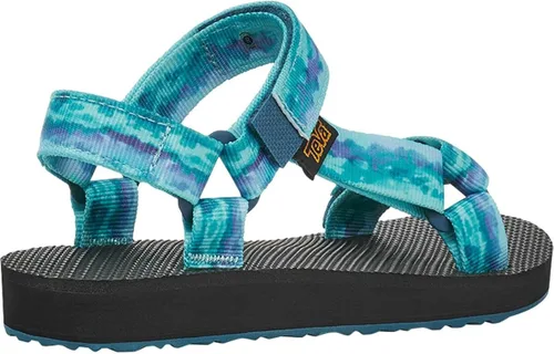 Miniatura 4 de Teva Unisex-Niño Original Universal Tie-dye Sandalia
