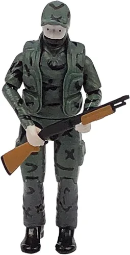 Miniatura 3 de Big Country Toys Title Duck Hunting Playset - Juguetes de caza para niños y niñas de 3 años en adelante