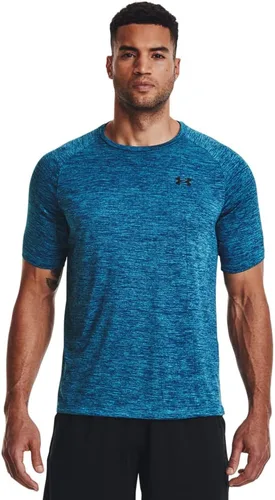 Miniatura 11 de Under Armour Camiseta de manga corta Tech 2.0 para hombre