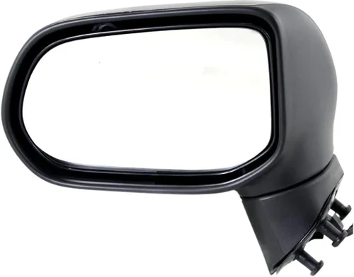 Miniatura 339 de Garage-Pro Espejo calefactable eléctrico del lado del conductor para Honda Pilot 2019-2022 Power Fold con luz de señal y memoria pintable