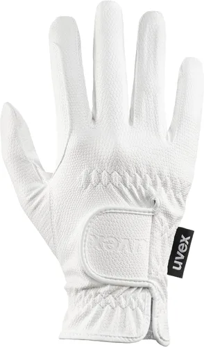 Miniatura 6 de Uvex Guantes de equitación Sportstyle – Protección de manos ecuestre estirable – Compatible con pantalla táctil