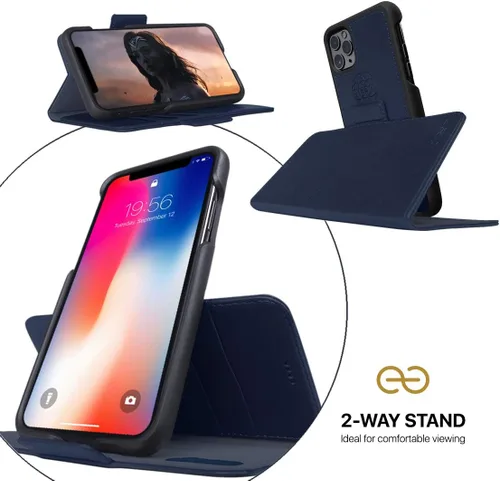 Miniatura 3 de Dreem - Funda y cartera Fibonacci 2 en 1 para iPhone