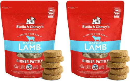 Miniatura 24 de Stella & Chewy's - Alimento para perros congelado y secos