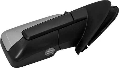 Miniatura 4 de Garage-Pro Espejo con calefacción eléctrica del lado del pasajero para Ford Expedition 2015-2017 Power Fold con luz de señal, luz de punto ciego