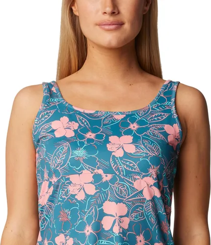 Miniatura 134 de Columbia Vestido PFG Freezer III para mujer