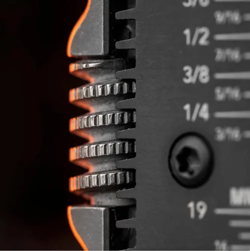 Miniatura 4 de BIG IDEA DESIGN Llave EDC Ti