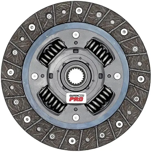 Miniatura 4 de PRO Performance Stage 1 Kit de embrague compatible con Kia Rio 2001-2005, Rio 5 Cinco 1994-1997 Sephia 1994-1995 MX-3 1990-2001 Protege 1991-1994