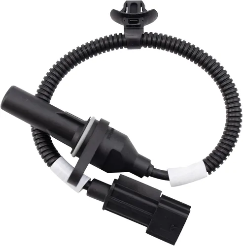 Miniatura 26 de TRQ Sensor de Posición Superior e Inferior del Cigüeñal Compatible con Cadillac DeVille 2000-2005 Eldorado 2000-2002 Seville 2001-2003 Oldsmobile