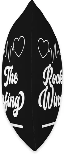 Miniatura 2 de Windsurfing Surfing Board Water Sports Throw Pillow