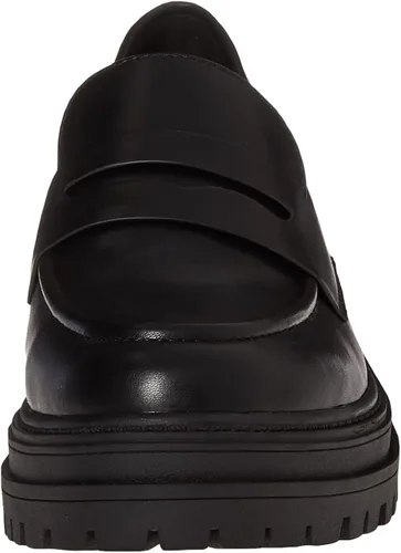 Miniatura 2 de The Drop Mocasines con suela Ryan Lug para mujer