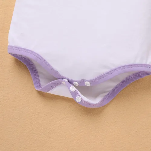 Miniatura 5 de IDOPIP Disfraz de mariposa para el primer cumpleaños de bebé niña con lentejuelas, falda tutú, diadema para sesión de fotos