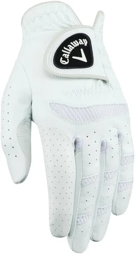 Callaway Guantes de golf Fusion Pro para mujer