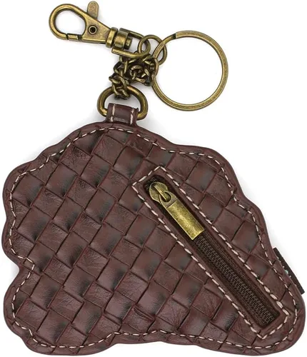 Miniatura 32 de CHALA Dog Collection - Llavero decorativo para mujer