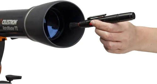 Miniatura 3 de Celestron Kit de limpieza de lentes