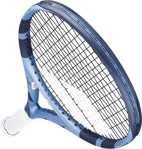 Miniatura 4 de Babolat Pure Drive 107 - Raqueta de tenis de 11ª generación ensartada con intestino Syn de 0.56 oz a tensión de rango medio