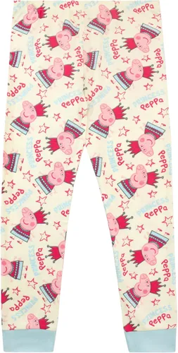 Miniatura 4 de Peppa Pig Pijama para niñas