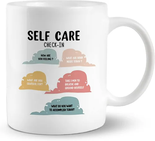 Miniatura 6 de Taza de cerámica de 11 onzas para profesores de arte, regalo de agradecimiento para profesores, regalo de agradecimiento para profesores, regalos