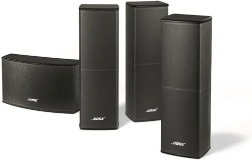 Miniatura 3 de Bose Lifestyle SoundTouch 525 Sistema de entretenimiento