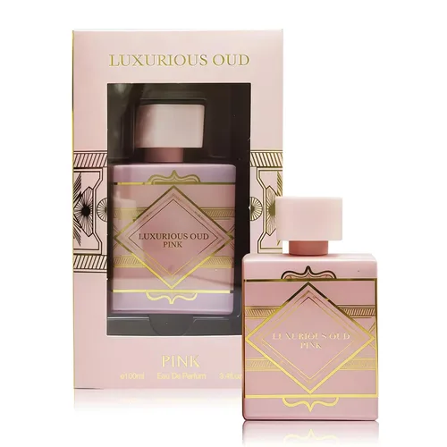 Miniatura 34 de AFLUXE Paris EXT - Perfume para mujer, 3.4 onzas líquidas, Eau De Parfum, elegante aroma Oud, rosa e iris, fragancia floral amaderada intensa