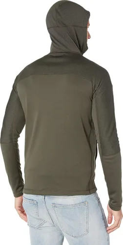 Miniatura 3 de Fjallraven Abisko Trail - Forro polar para hombre