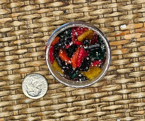 Miniatura 6 de Kodiak Panfish Kandy Obleas