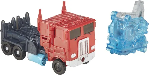 Miniatura 10 de Transformers E2093 : Bumblebee - Energon Igniters Power Plus Series Optimus Prime