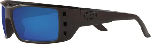 Miniatura 3 de Costa Del Mar Gafas de sol rectangulares Permit para hombre