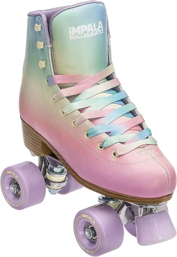 Miniatura 13 de Impala Quad Skate - Negro