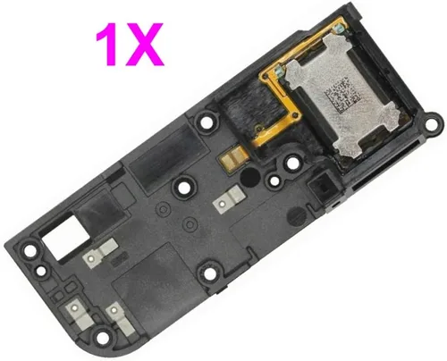 Miniatura 6 de Altavoz con soporte de repuesto para Motorola Moto G Stylus 5G 2021 XT2131