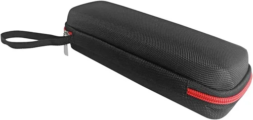 Miniatura 7 de Estuche rígido de viaje para correa de pecho para monitor de frecuencia cardíaca LIVLOV