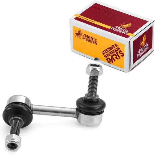 Miniatura 78 de Metrix Premium Barra estabilizadora delantera izquierda Link K80158 para Ford Probe 1993-1997, Mazda CX-7 2007-2012, Mazda MX-5 Miata 2006-2014