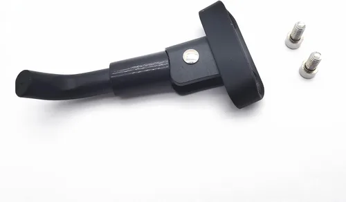 Soporte de pie para Ninebot F20 F25 F30 F40 Scooter eléctrico Serie F Skateboard Soporte de estacionamiento Accesorios