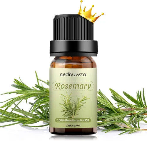 Miniatura 40 de Sedbuwza Aceite esencial de jazmín, aceite de fragancia de jazmín orgánico puro para difusor, humidificador, jabón, vela, perfume