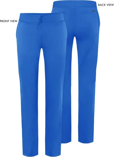 Miniatura 5 de Adar Pro Scrubs - Pantalones ajustados de yoga para mujer