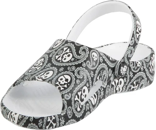 Miniatura 2 de DAWGS Unisex-Niño deslizante, Shiver Me Timbers, 9