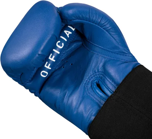 Miniatura 4 de TITLE Boxing USA Guantes de Competencia de Boxeo - Elástico