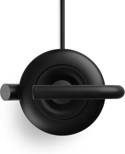 Miniatura 6 de Fellow Hervidor eléctrico Clyde – Capacidad de 1.5 litros – Diseño moderno de estufa giratoria, todo uso, acero inoxidable – Agua tibia para ramen