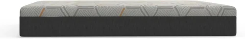 Miniatura 3 de Blissful Nights Colchón de espuma viscoelástica fresca con infusión de cobre de 12 pulgadas, tamaño individual XL, desarrollado para bases de cama