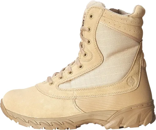 Miniatura 7 de Original S.W.A.T. Hombre Chase 9" Cremallera Lateral Equipamiento al Aire Libre