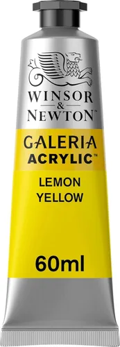 Miniatura 45 de De Galería Winsor & Newton: Tubo de color acrílico Gris de Payne