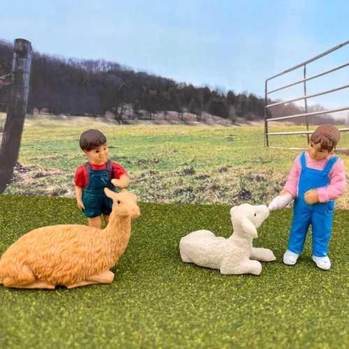 Miniatura 3 de Safari Ltd Zoo de mascotas TOOB