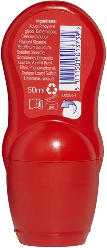 Miniatura 2 de Deep Heat Loción roll-on de masaje muscular de 1.7 fl oz Deep Heat
