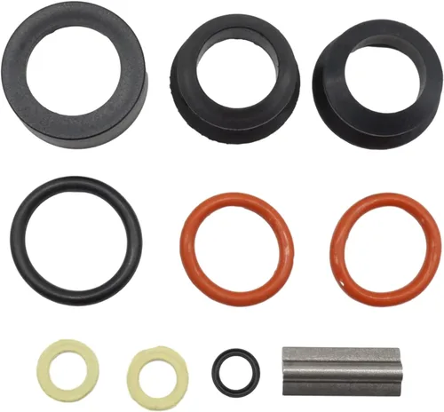 Miniatura 5 de 43026Q06 Kit de reparación de bomba de agua con impulsor 43026Q02 para Outdrive y para fuera de borda 4 tiempos 40 a 250 HP reemplaza 8M0100526