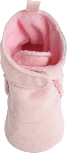 Miniatura 3 de Gerber Botines unisex con forro polar para bebé, antideslizantes, suaves