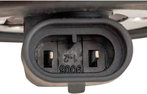 Miniatura 3 de Para Lexus GS350/GS450h 2007 08 09 10 2011 Luz antiniebla lado del pasajero y del conductor Par Lente transparente Reemplazo para LX2595107