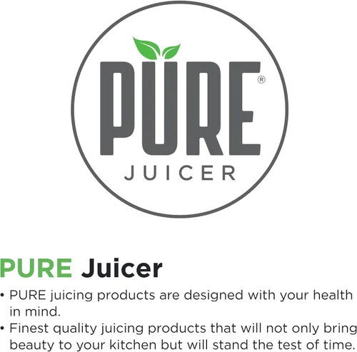 Miniatura 7 de PURE - Jarra de acero inoxidable – Jarra de agua de 2 litros – Jarra de acero inoxidable duradera – Jarra para servir jugo – Jarra de acero
