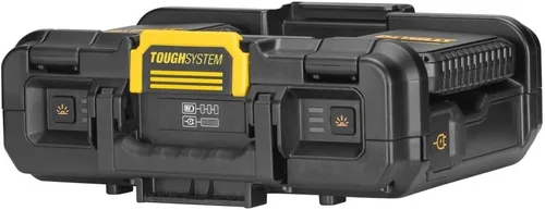 Miniatura 5 de Dewalt DWST08060 20V MAX TOUGHSYSTEM 2.0 Caja de luz (solo herramienta)