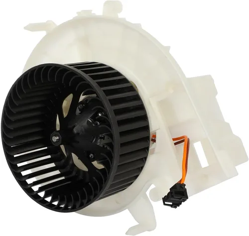 Miniatura 23 de SCITOO Motor Soplador de Calefacción HVAC con Jaula de Ventilador Frontal 700255 para Dodge Nitro V6 3.7L 2007-2011, para Dodge Nitro V6 4.0L