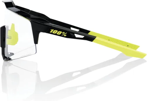 Miniatura 26 de 100% SPEEDCRAFT Sport Performance Cycling Sunglasses